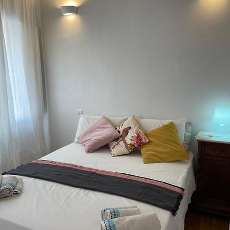 Aida Apartment Cagliari Ngoại thất bức ảnh