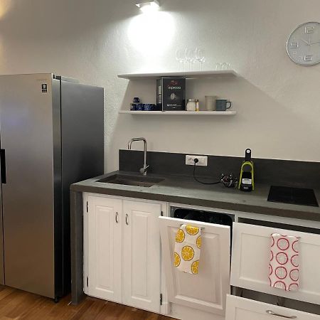 Aida Apartment Cagliari Ngoại thất bức ảnh