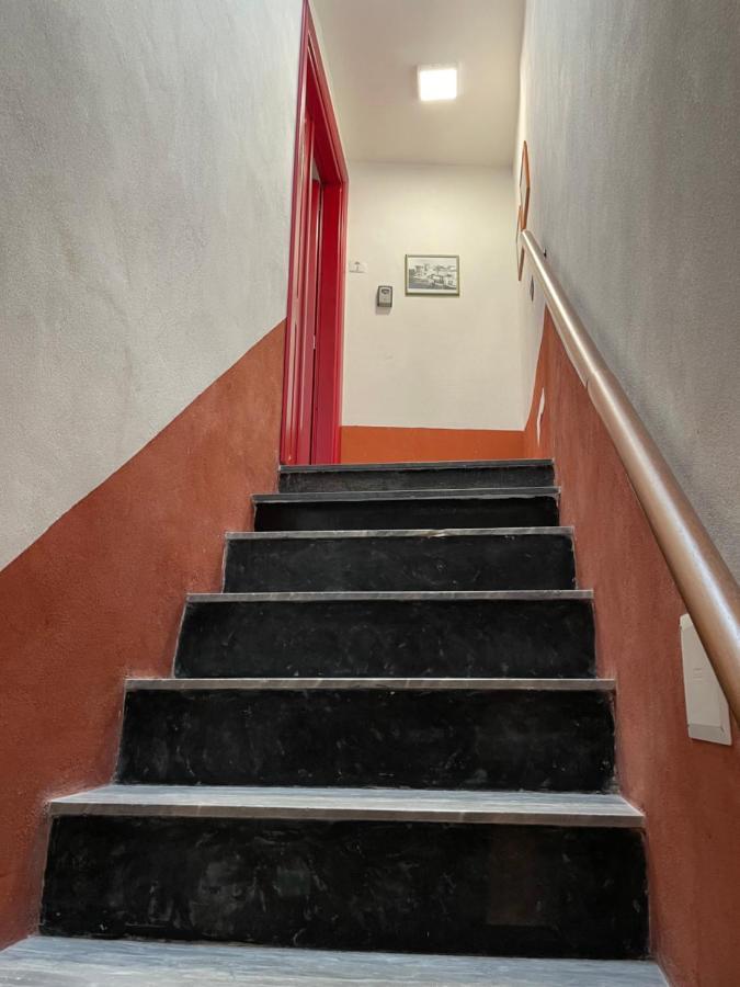 Aida Apartment Cagliari Ngoại thất bức ảnh