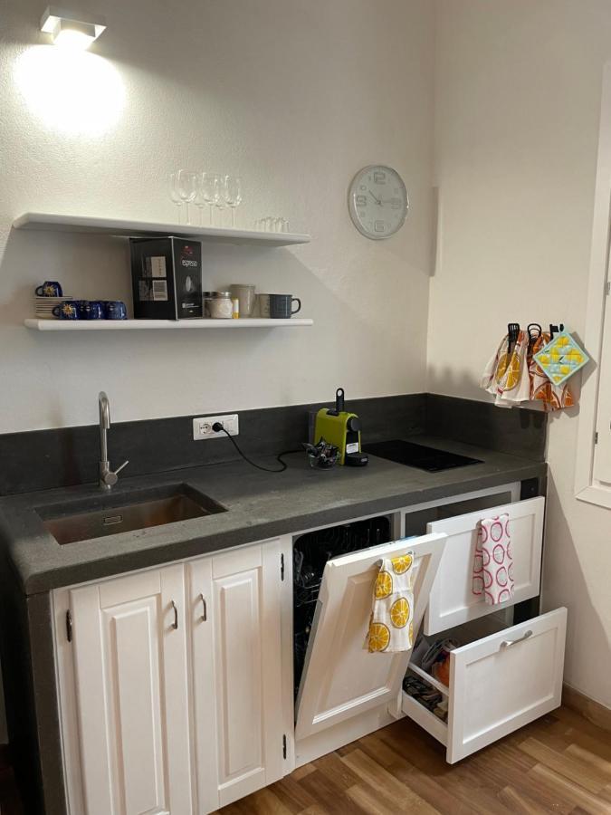 Aida Apartment Cagliari Ngoại thất bức ảnh