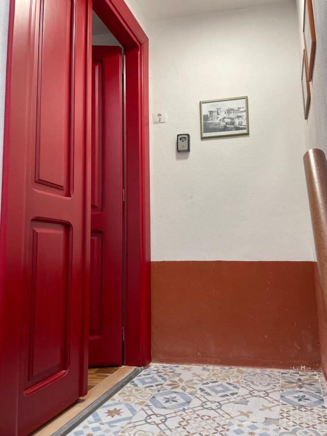 Aida Apartment Cagliari Ngoại thất bức ảnh
