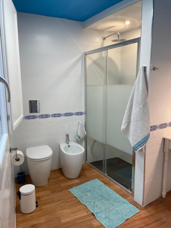 Aida Apartment Cagliari Ngoại thất bức ảnh