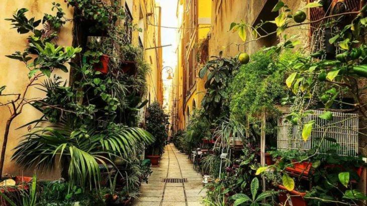 Aida Apartment Cagliari Ngoại thất bức ảnh