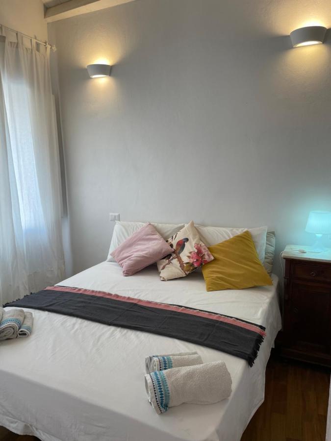 Aida Apartment Cagliari Ngoại thất bức ảnh