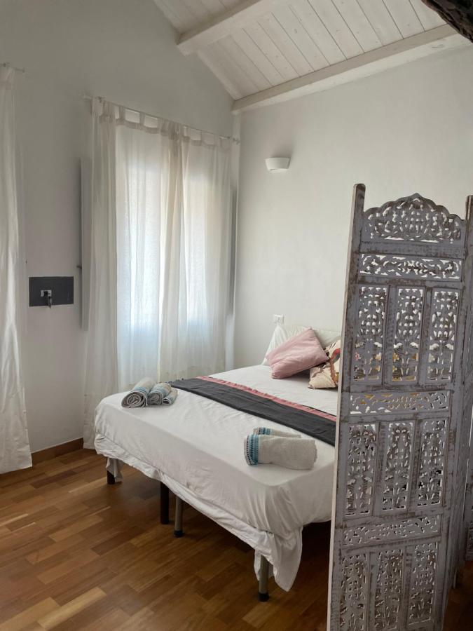 Aida Apartment Cagliari Ngoại thất bức ảnh
