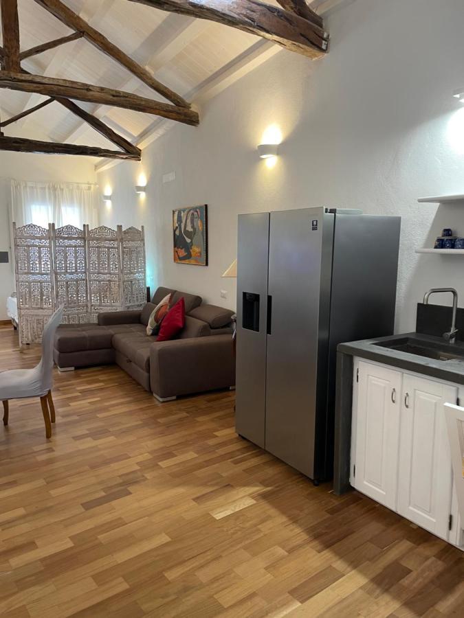 Aida Apartment Cagliari Ngoại thất bức ảnh