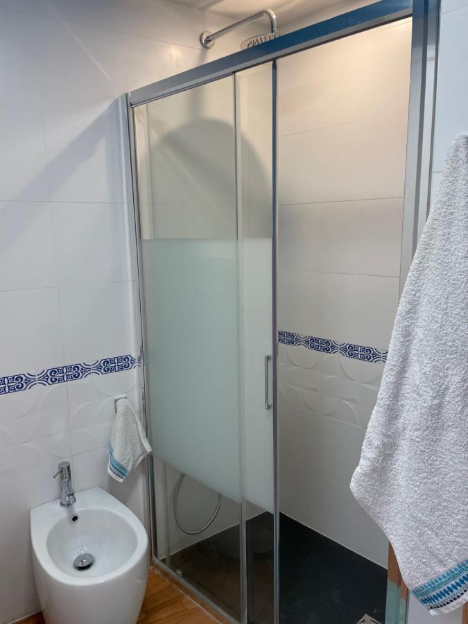 Aida Apartment Cagliari Ngoại thất bức ảnh