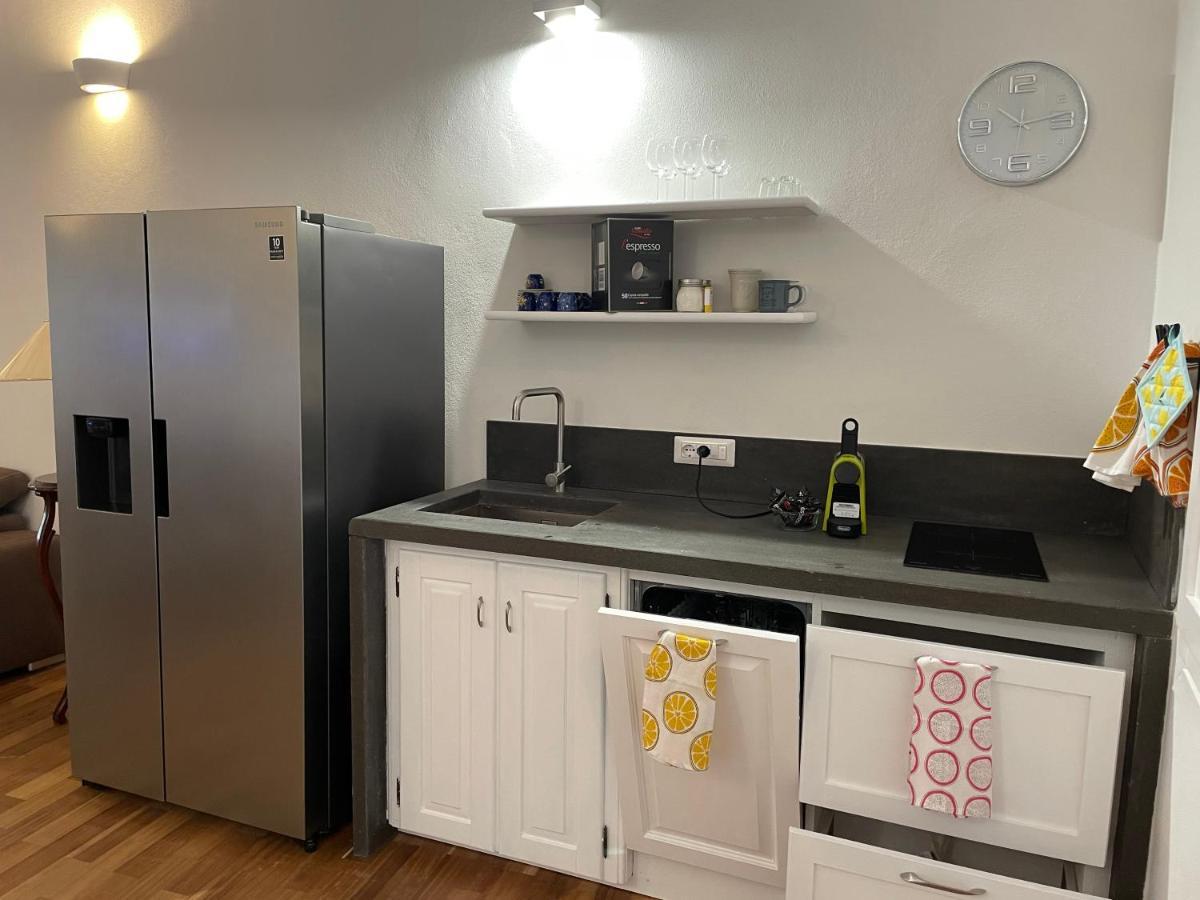 Aida Apartment Cagliari Ngoại thất bức ảnh