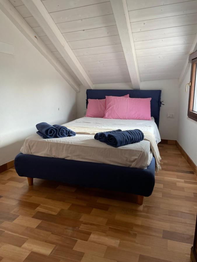 Aida Apartment Cagliari Ngoại thất bức ảnh