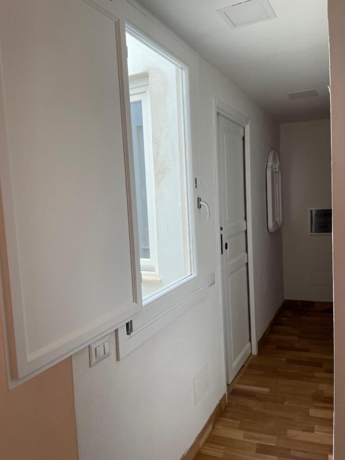 Aida Apartment Cagliari Ngoại thất bức ảnh