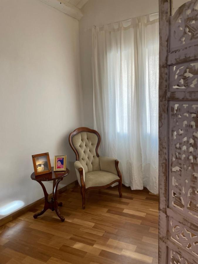 Aida Apartment Cagliari Ngoại thất bức ảnh