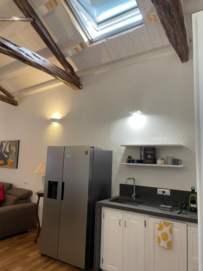 Aida Apartment Cagliari Ngoại thất bức ảnh
